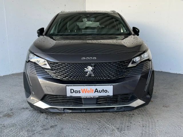 Peugeot 3008 GT-Line