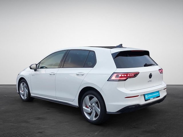 Volkswagen Golf 1.5 TSI DSG GTE eHybrid