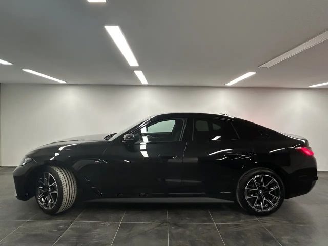 BMW 420 420d Coupé Gran Coupé M-Sport