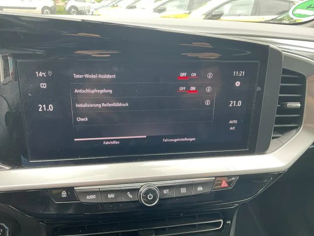 Opel Mokka 1.2 Turbo Turbo Ultimate