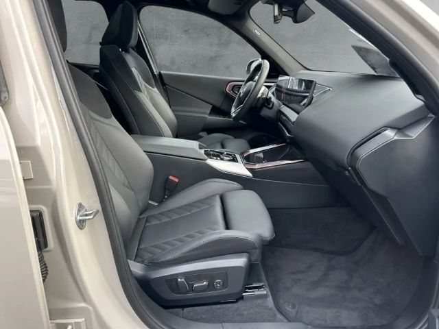 BMW X3 M-Sport xDrive