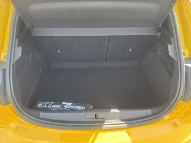 Peugeot 208 Allure Pack