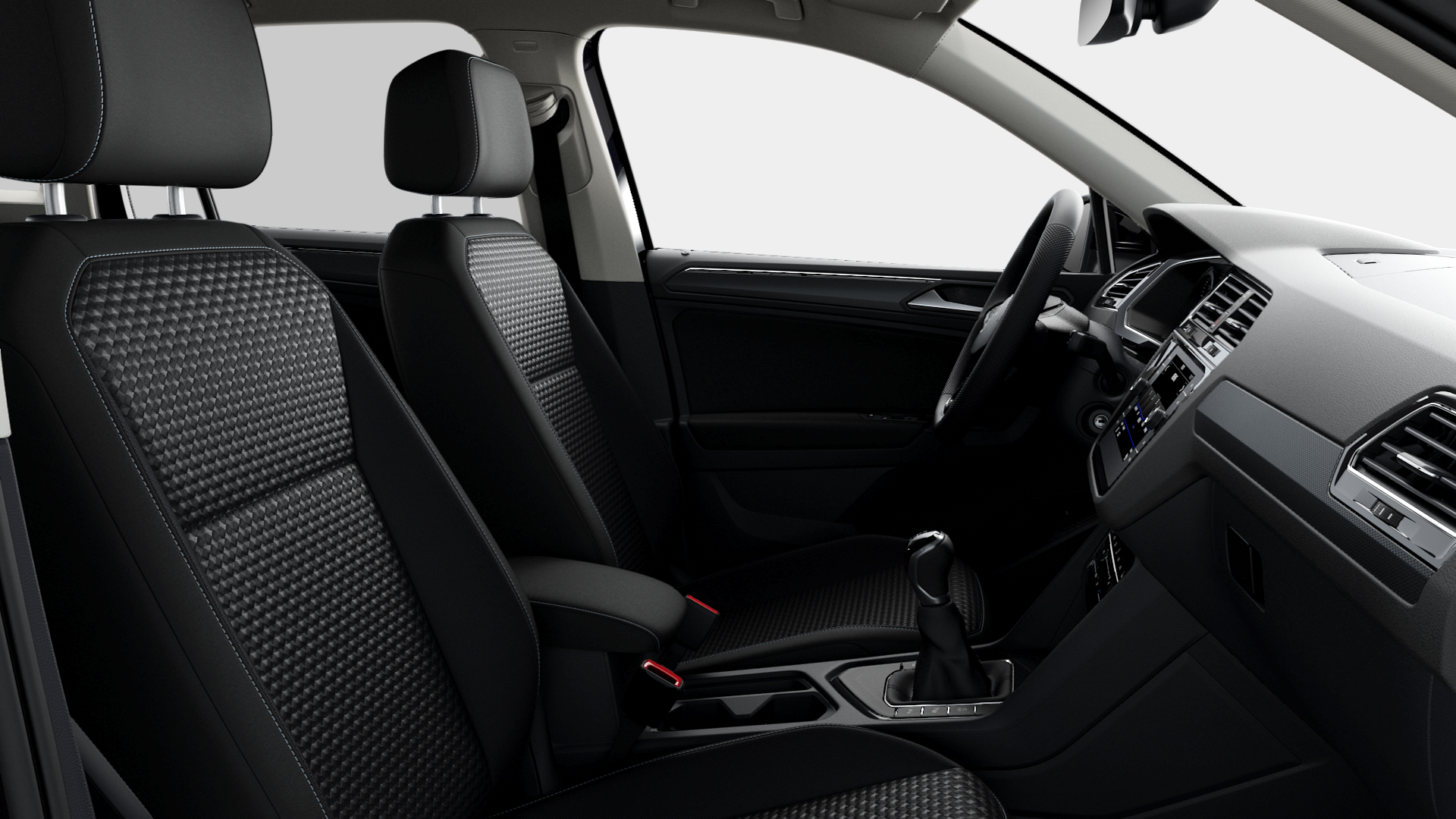 Volkswagen Tiguan 1.5 TSI TSi United