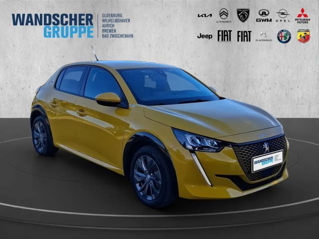 Peugeot E-208 Allure Pack