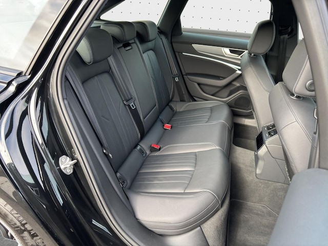 Audi A6 45 TFSI Avant S-Tronic