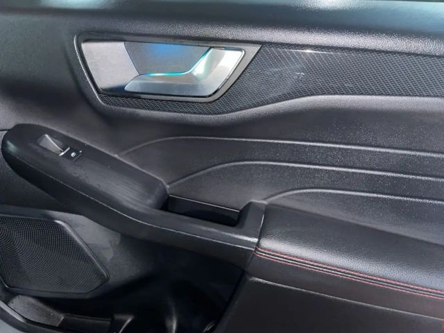 Ford Kuga Plug in Hybrid ST Line