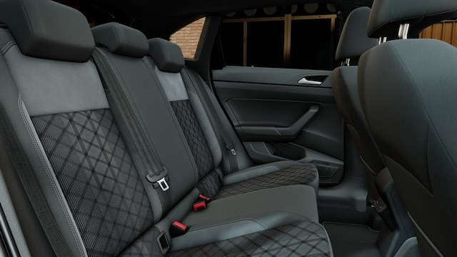 Volkswagen Taigo 1.5 TSI DSG R-Line