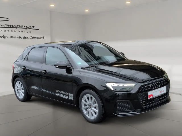 Audi A1 30 TFSI