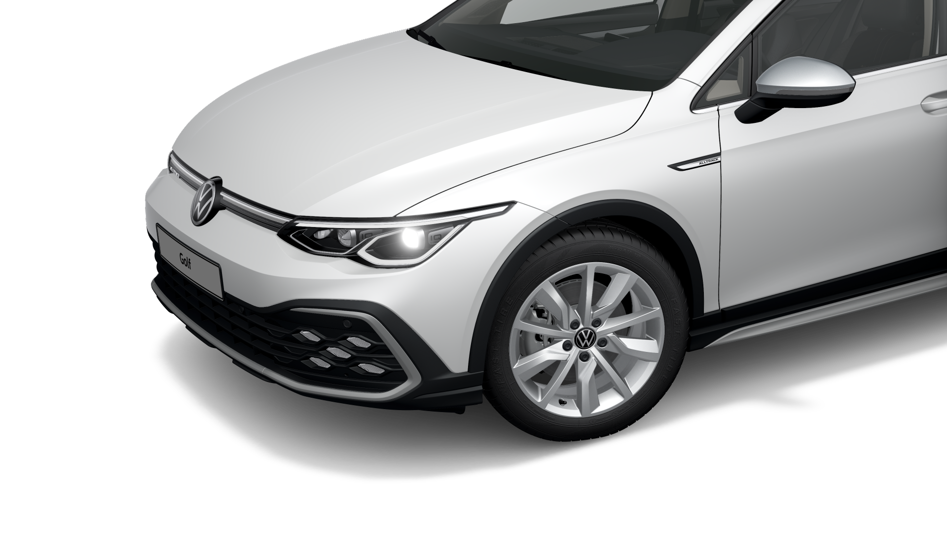 Volkswagen Golf 2.0 TDI AllTrack DSG Variant