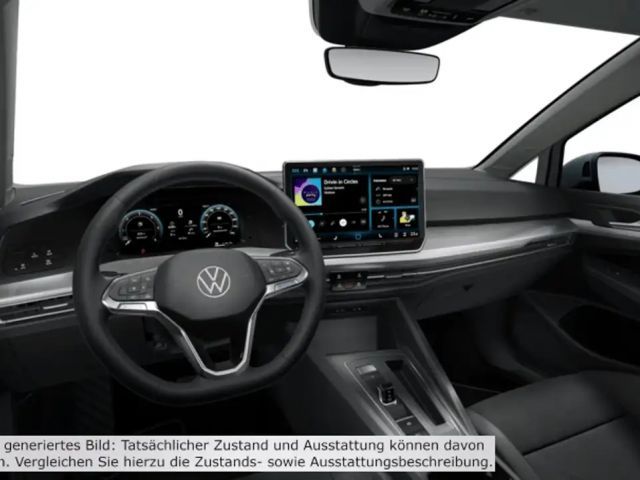 Volkswagen Golf DSG eHybrid