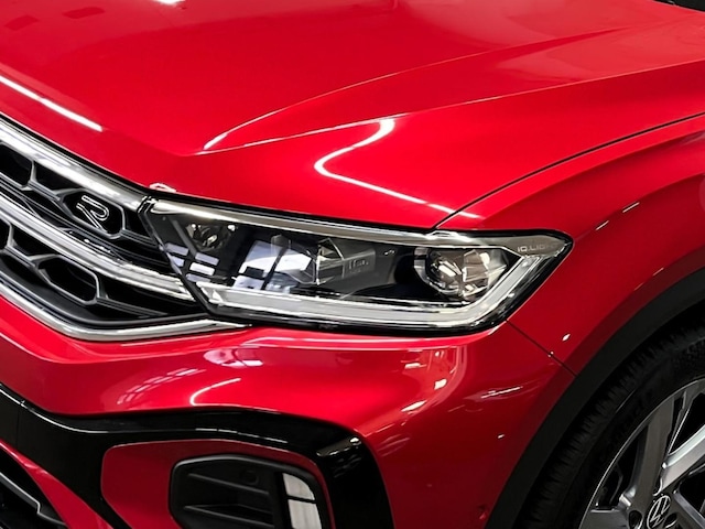 Volkswagen T-Roc 1.5 TSI Cabriolet DSG R-Line