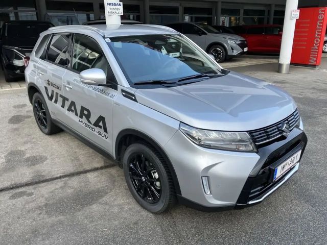 Suzuki Vitara AllGrip Flash Hybrid