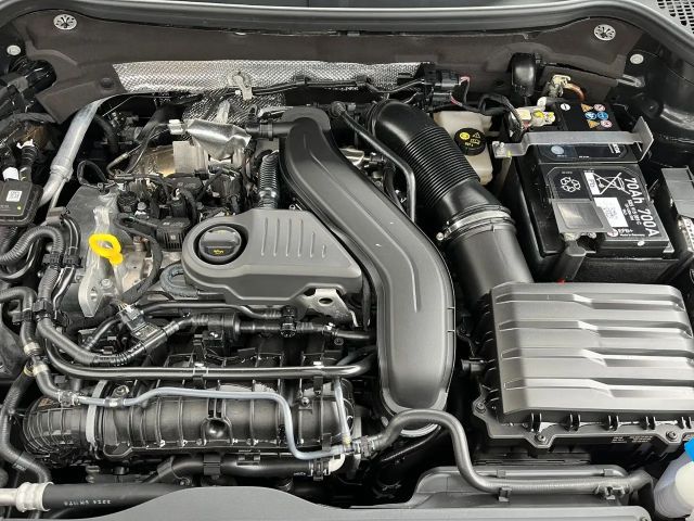 Skoda Karoq 1.5 TSI Sportline