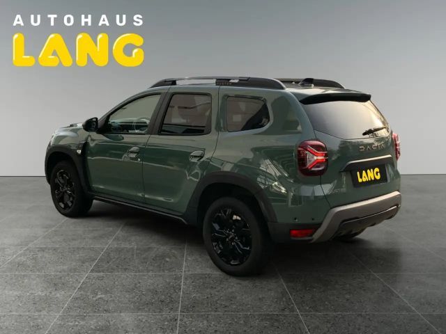 Dacia Duster 1.3 TCe 2WD Extreme II TCe 150