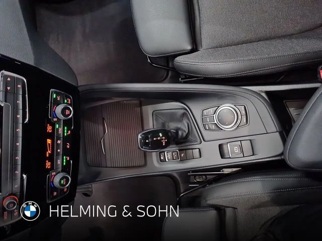 BMW X1 Advantage pakket sDrive18i