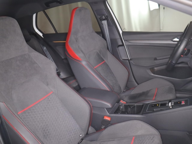 Volkswagen Golf 2.0 TSI DSG IQ.Drive Style