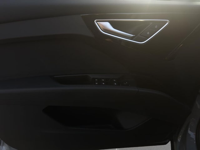 Audi Q4 e-tron 50 Quattro