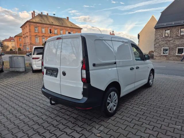 Volkswagen Caddy Cargo,Klima,Sitzhzg,Ahk