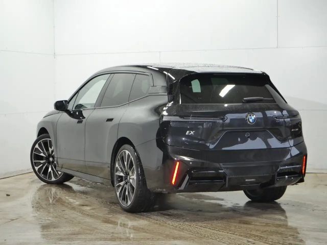 BMW iX M-Sport xDrive60