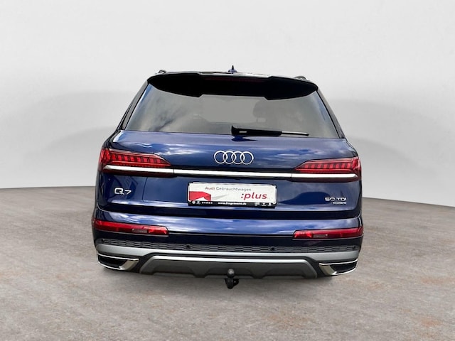 Audi Q7 50 TDI Quattro