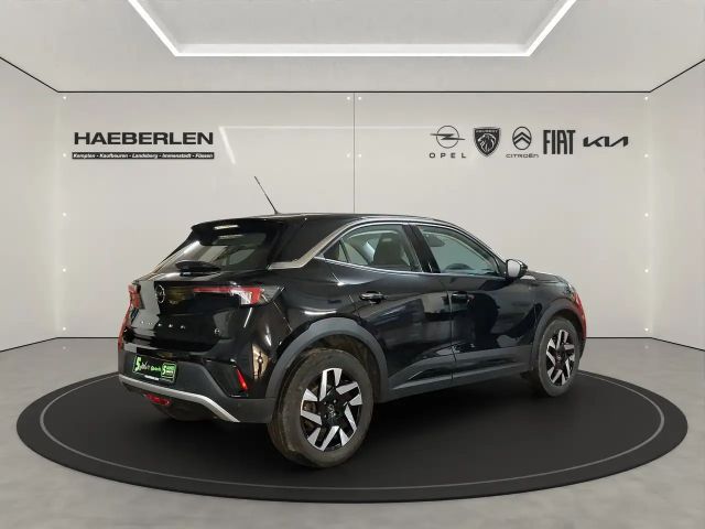 Opel Mokka Elegance Mokka-e