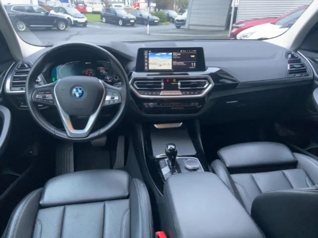 BMW X3 xDrive xDrive30e