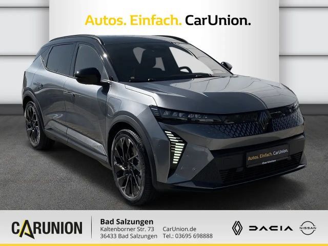 Renault Scenic Alpine E-Tech Esprit