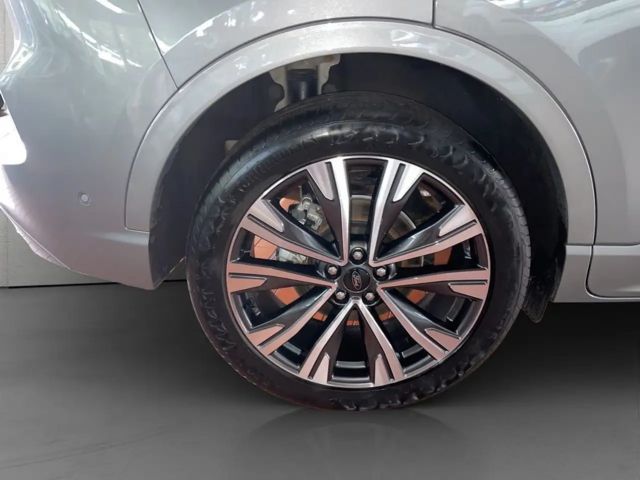 Ford Kuga Plug in Hybrid ST Line X