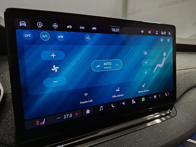 Skoda Octavia Selection