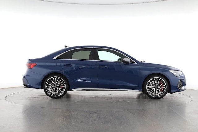 Audi S3 Quattro S-Tronic Sedan