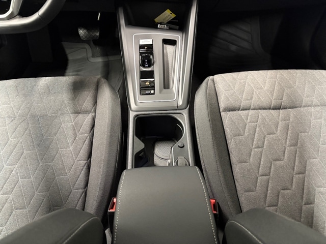 Volkswagen Golf 1.5 eTSI DSG Golf VIII Variant