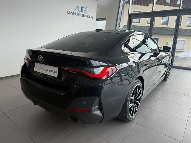 BMW 420 420d Coupé Gran Coupé M-Sport xDrive