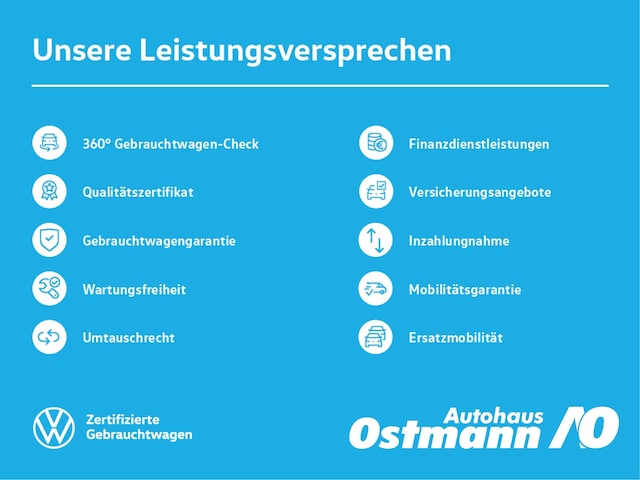 Volkswagen T-Cross 1.0 TSI DSG