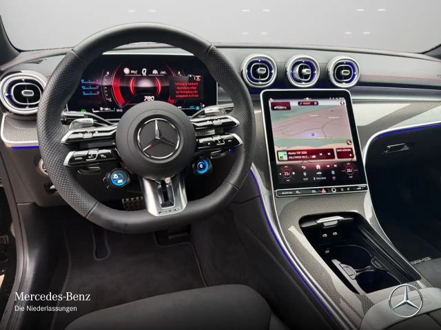 Mercedes-Benz CLE 53 AMG 4MATIC AMG Line