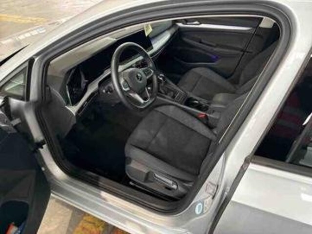 Volkswagen Golf 1.5 TSI Golf VIII