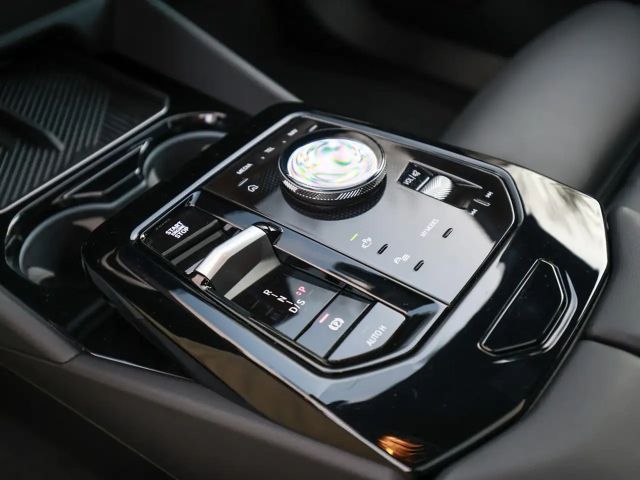 BMW 540 540d M-Sport Touring xDrive