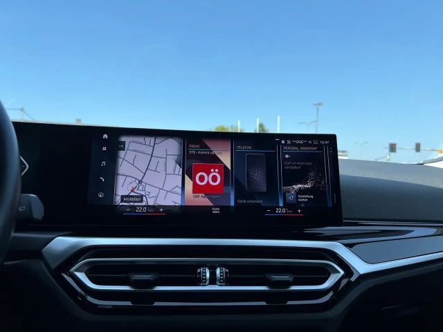 BMW 320 320d Touring xDrive