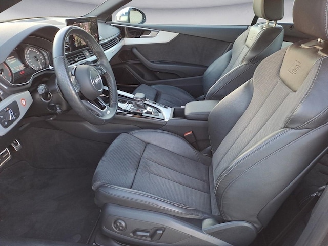 Audi S5 Cabriolet Quattro