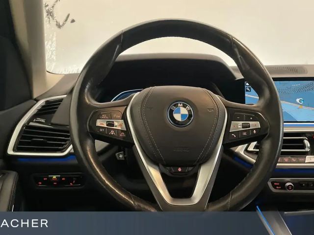 BMW X5 xDrive xDrive45e