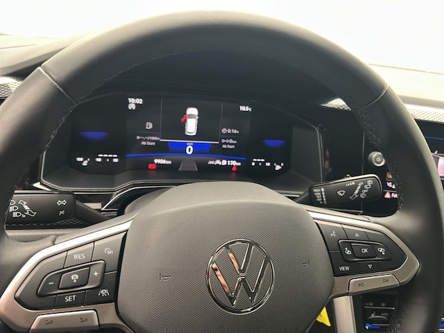 Volkswagen Taigo 1.0 TSI IQ.Drive Life