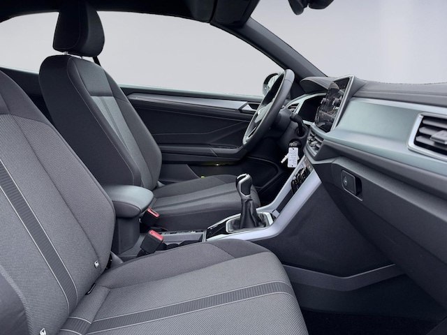 Volkswagen T-Roc 1.0 TSI Cabriolet Style