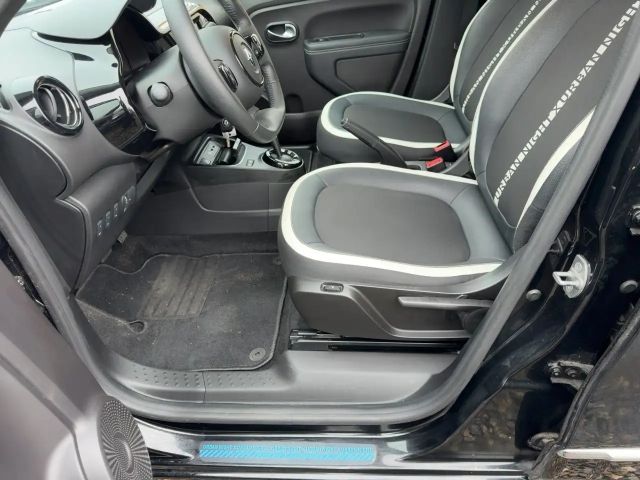 Renault Twingo E-Tech