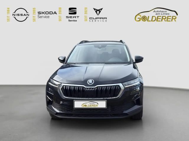 Skoda Karoq ACT Selection