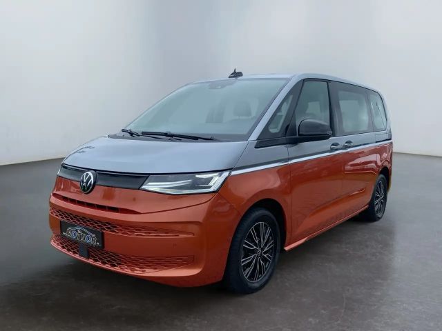 Volkswagen Multivan 2.0 TDI T7