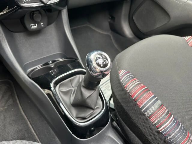 Citroën C1 Airscape Shine