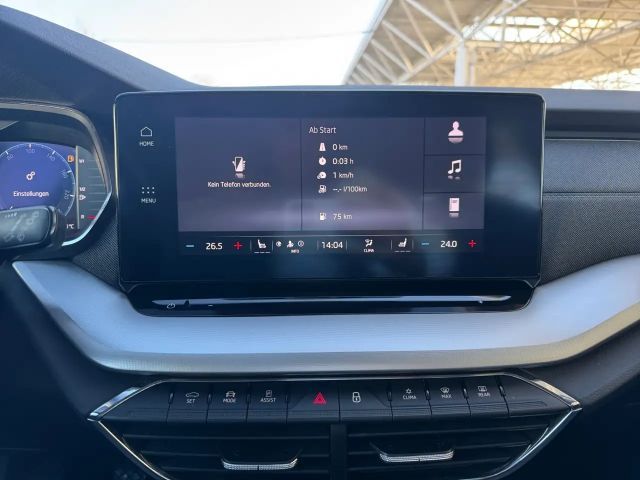 Skoda Octavia Combi Style Style