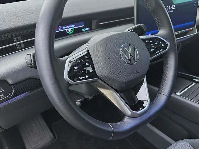 Volkswagen ID.7 IQ.Drive Pro Tourer