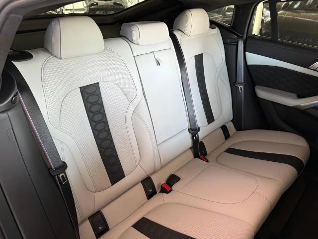 BMW X6 Competition Individual