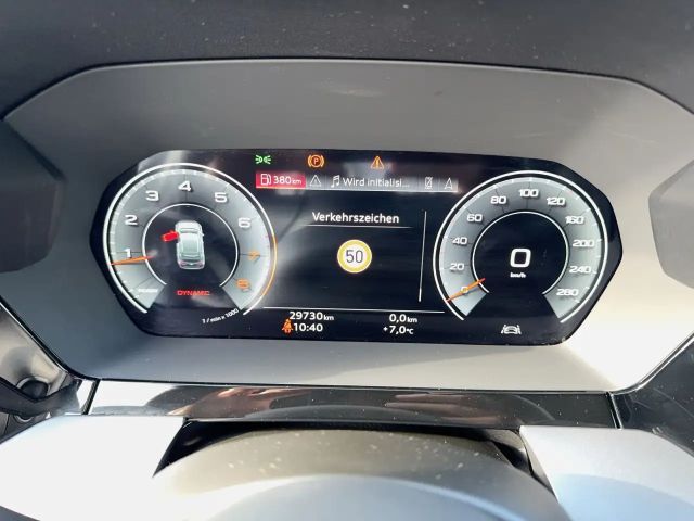 Audi A3 30 TFSI Sedan