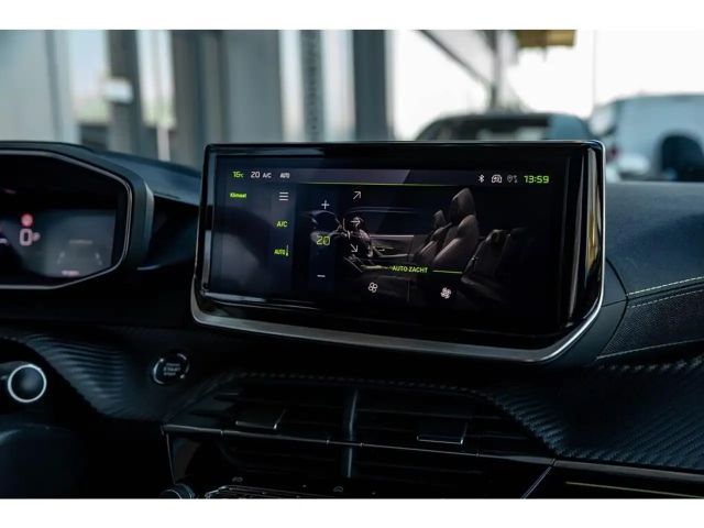 Peugeot 2008 GT-Line